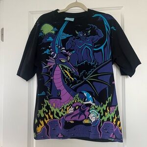 The Shirt Farm | Fantasmic shirt NWOT